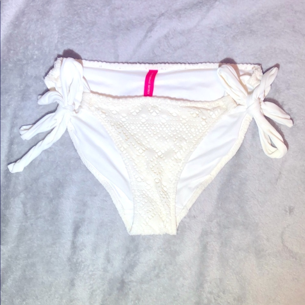 Victoria’s Secret Swim Bottoms xs